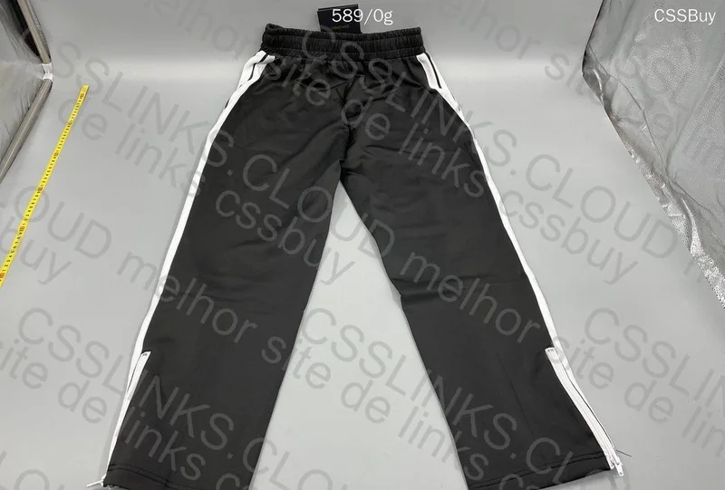 Palm Angels Pants