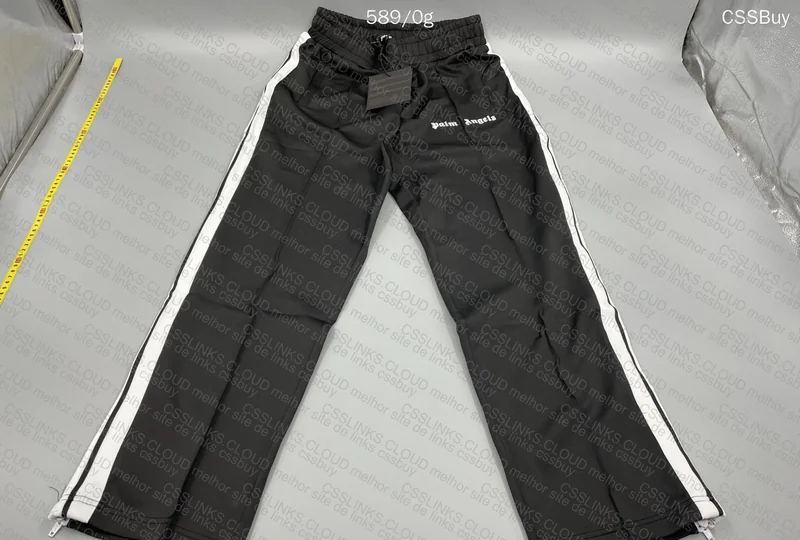 Palm Angels Pants 2