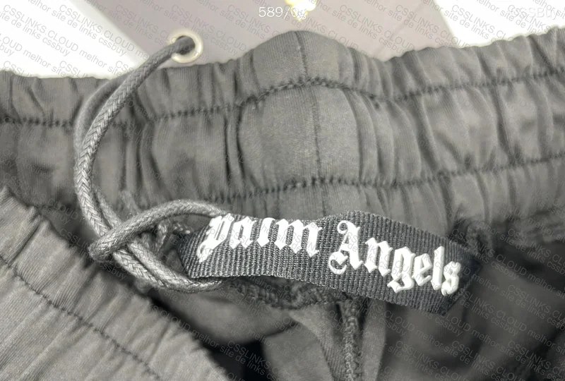 Palm Angels Pants 4