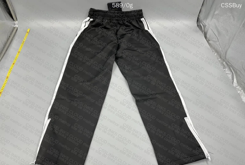 Palm Angels Pants 6