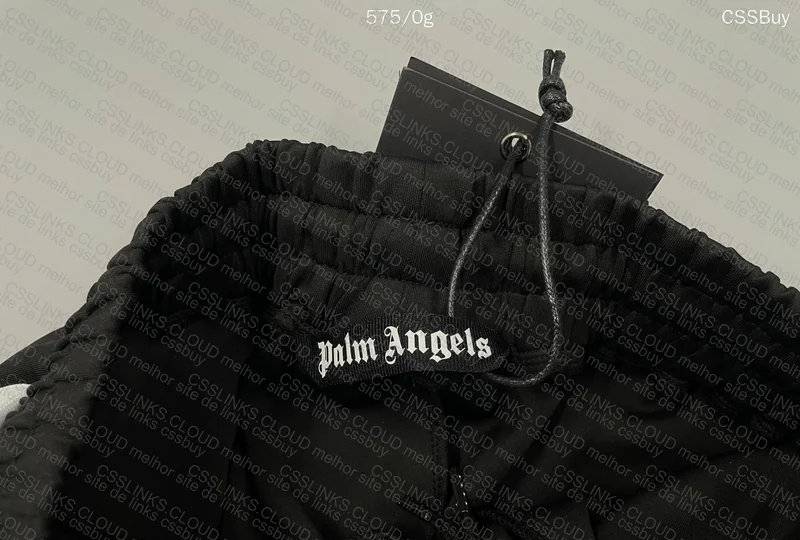 Palm Angels Pants