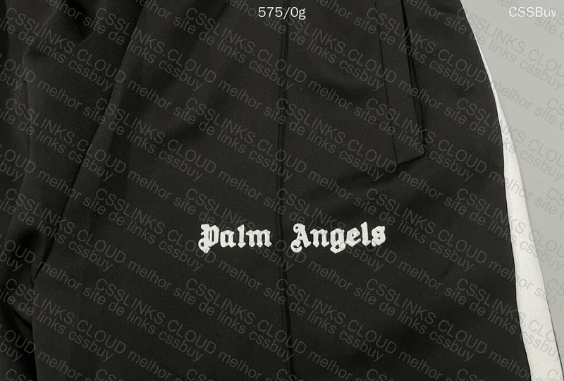 Palm Angels Pants 2