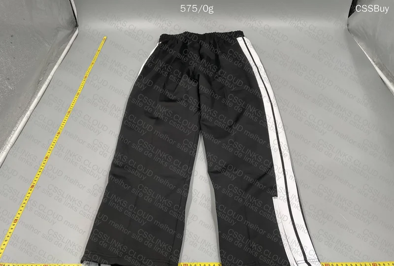 Palm Angels Pants 3