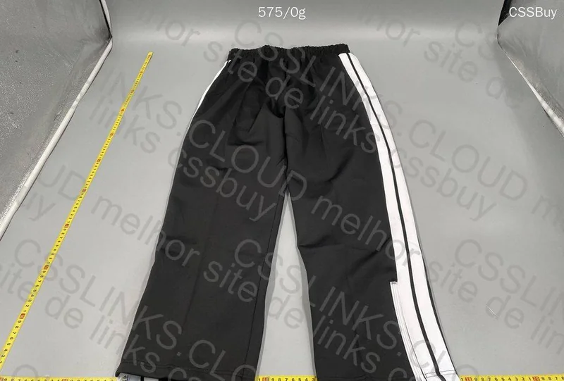 Palm Angels Pants 4