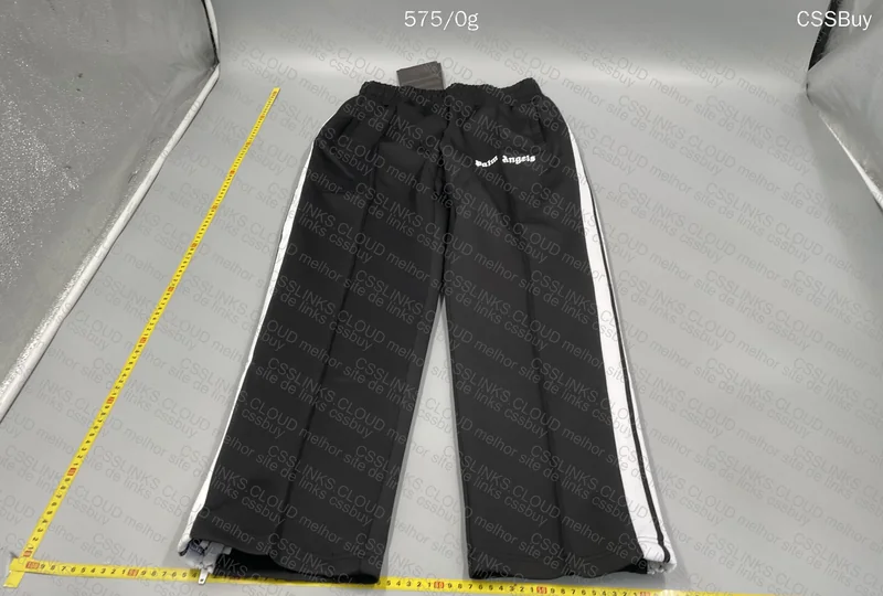 Palm Angels Pants 5