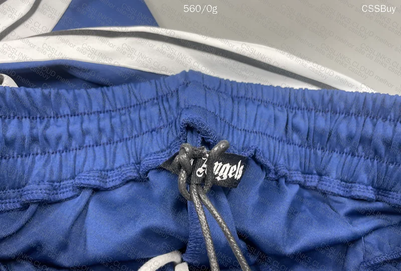 Palm Angels Pants