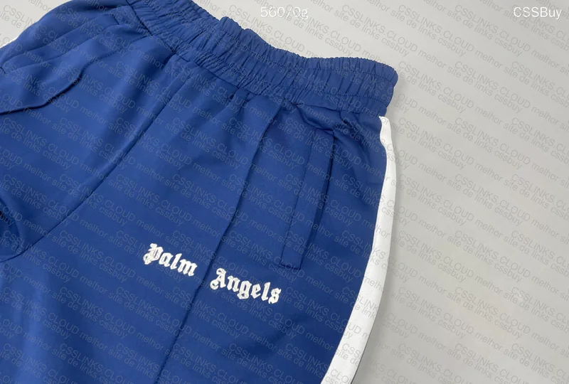Palm Angels Pants 3