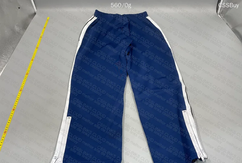 Palm Angels Pants 4