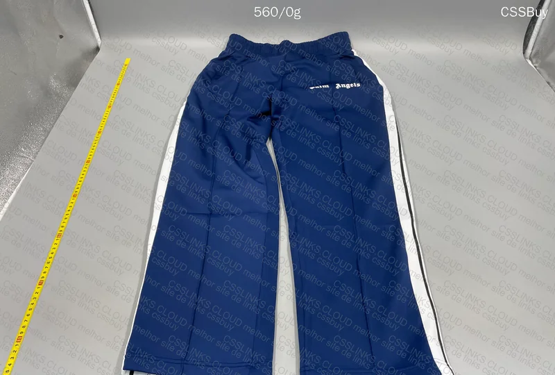 Palm Angels Pants 5