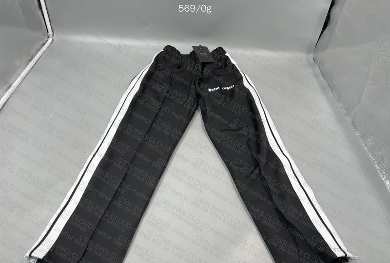Palm Angels Pants