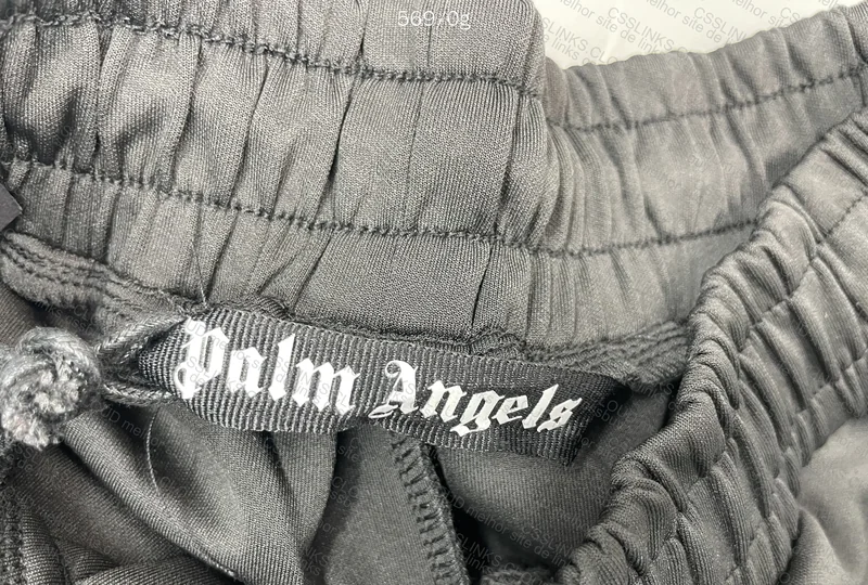 Palm Angels Pants 3