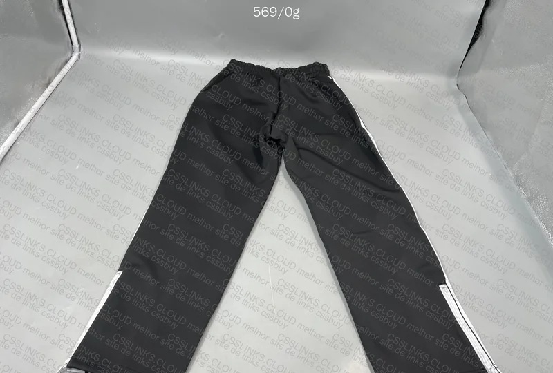 Palm Angels Pants 4