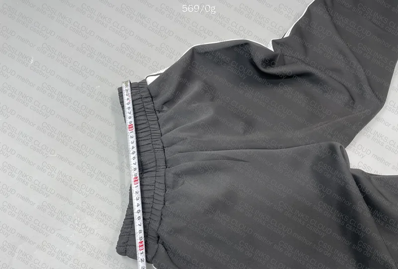 Palm Angels Pants 5