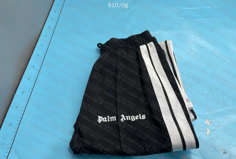 Palm Angels Pants