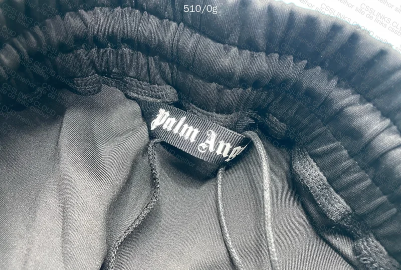 Palm Angels Pants 2