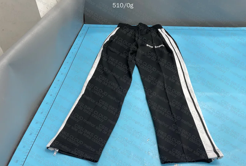 Palm Angels Pants 4