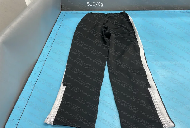 Palm Angels Pants 5