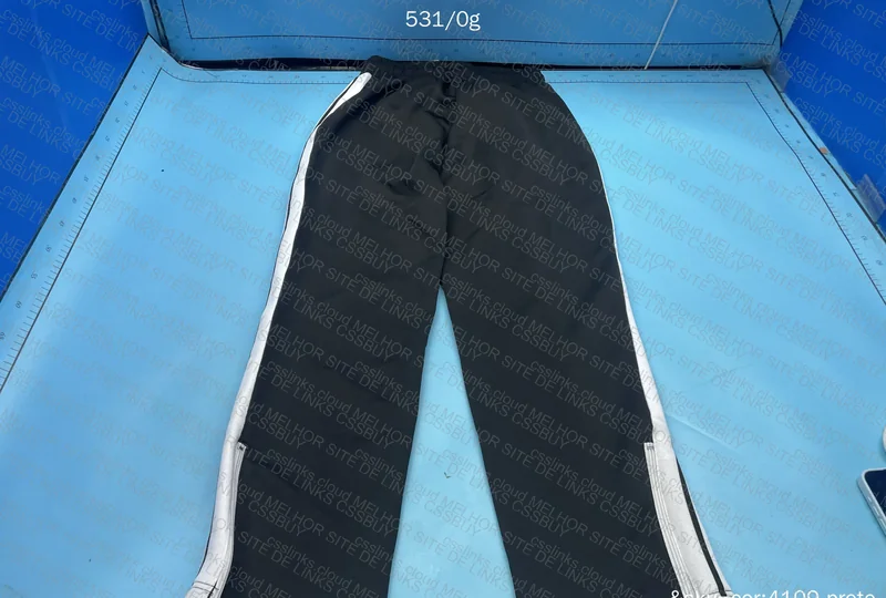 Palm Angels Pants