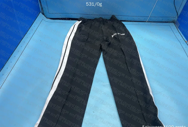 Palm Angels Pants 2