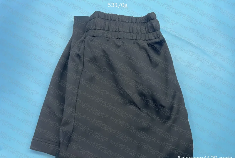 Palm Angels Pants 4