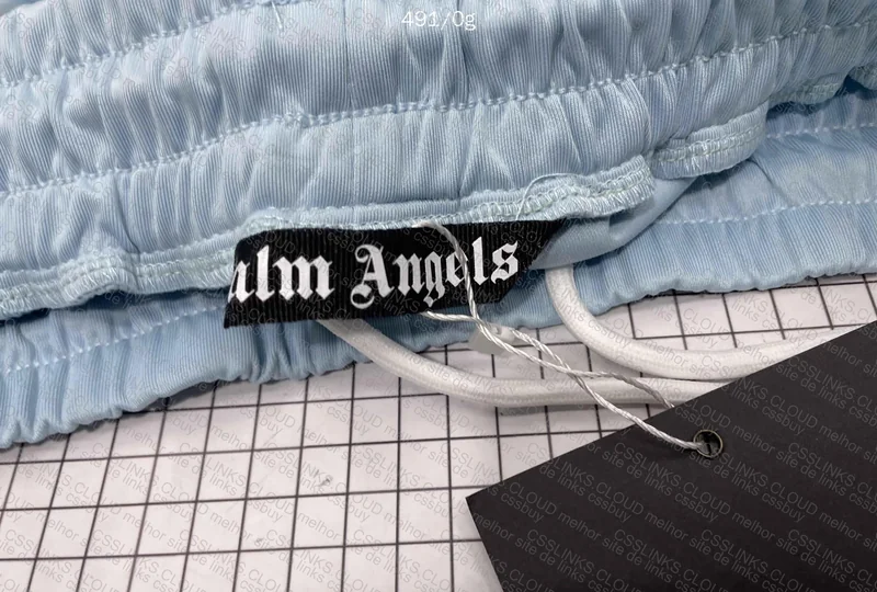 Palm Angels Pants with Measurements