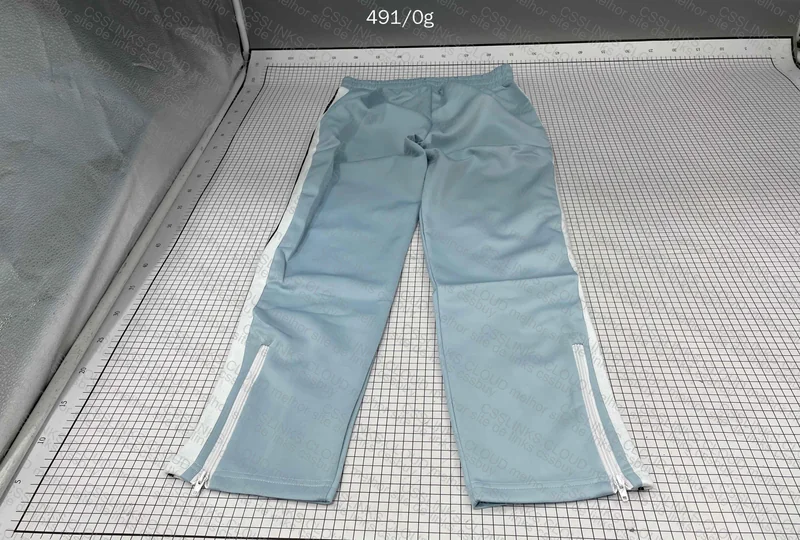Palm Angels Pants with Measurements 5