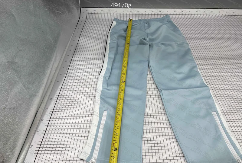 Palm Angels Pants with Measurements 6