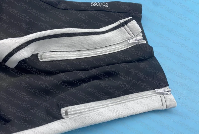 Palm Angels Pants (With Measurements) 8