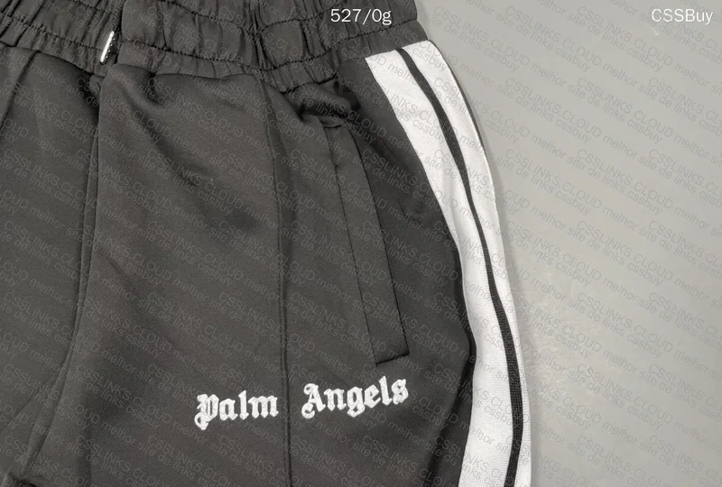 Palm Angels Pants GL??