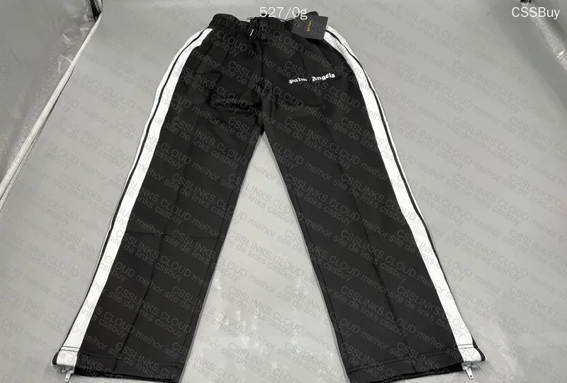 Palm Angels Pants GL?? 2