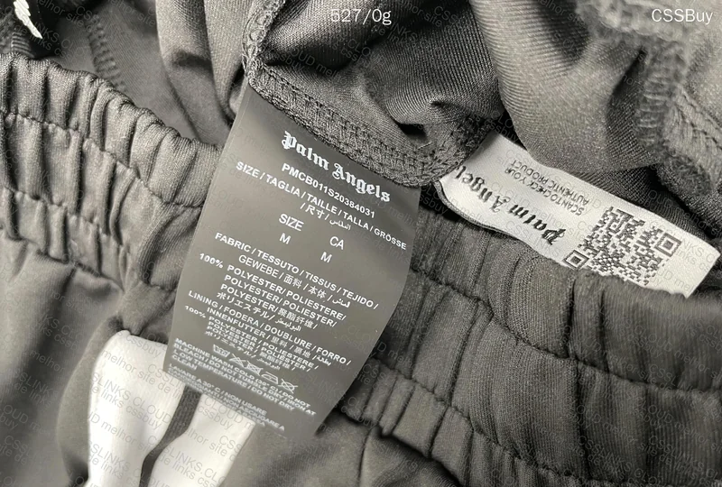 Palm Angels Pants GL?? 4