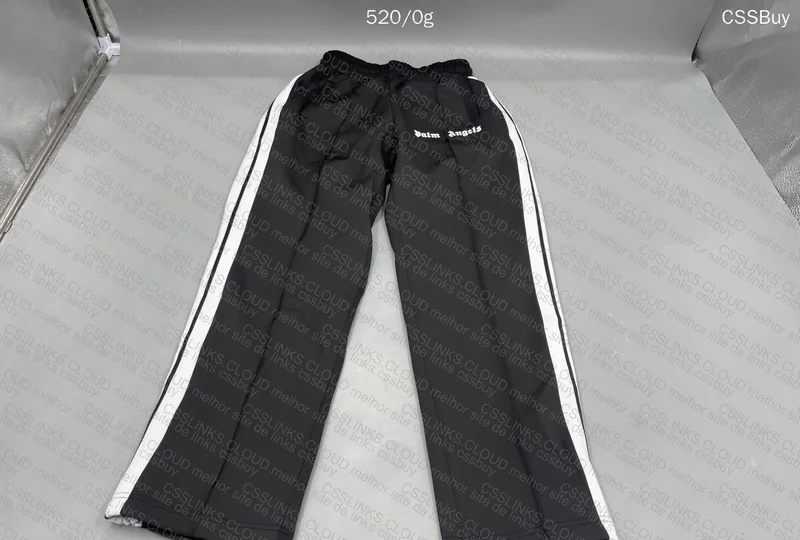 Palm Angels Pants, GL? 2