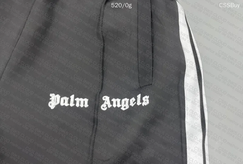 Palm Angels Pants, GL? 3