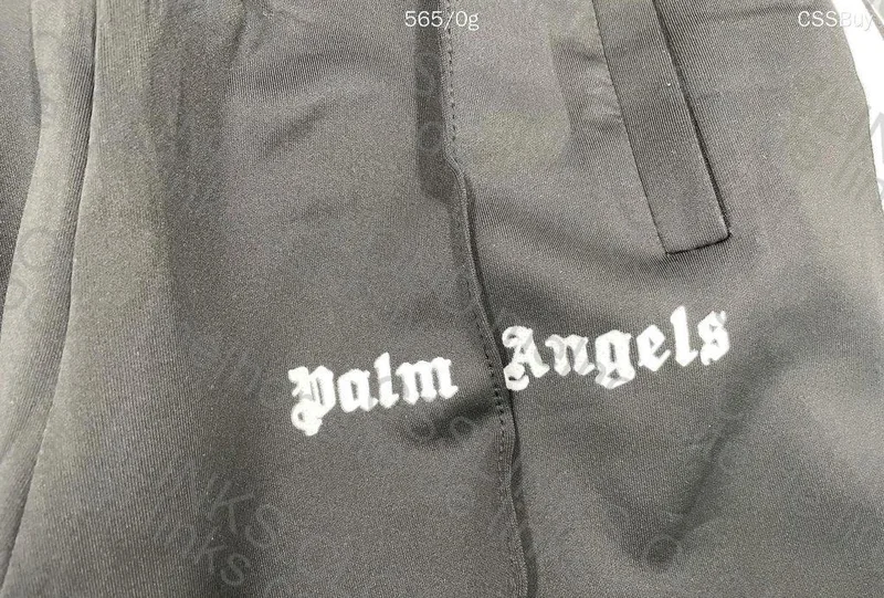Palm Angels Pants (GL?)