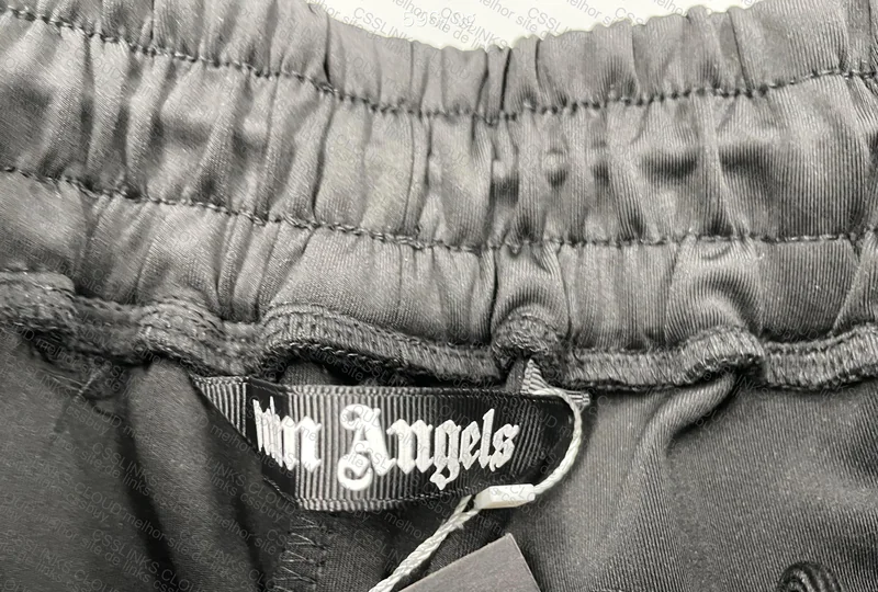 Palm Angels Pants GL OR RL? 2