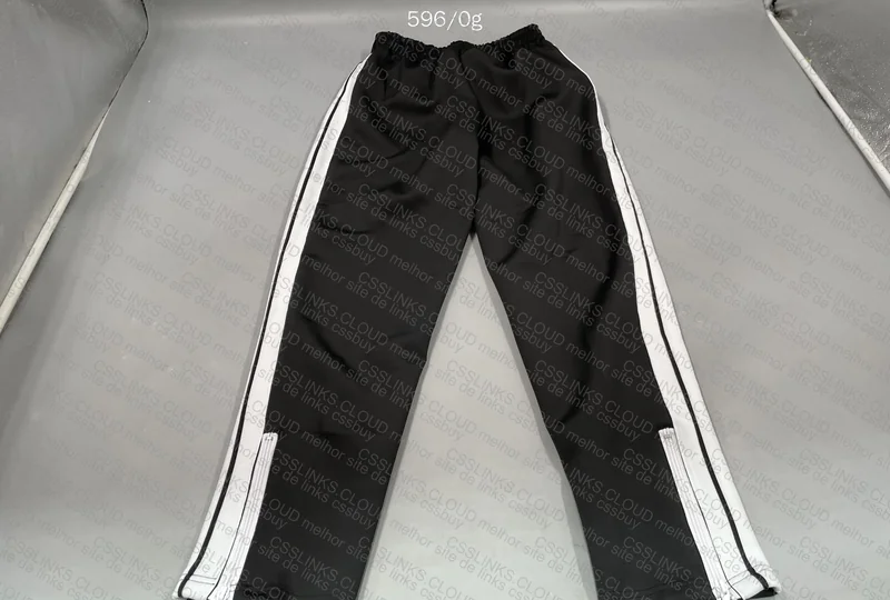 Palm Angels Pants GL OR RL? 4