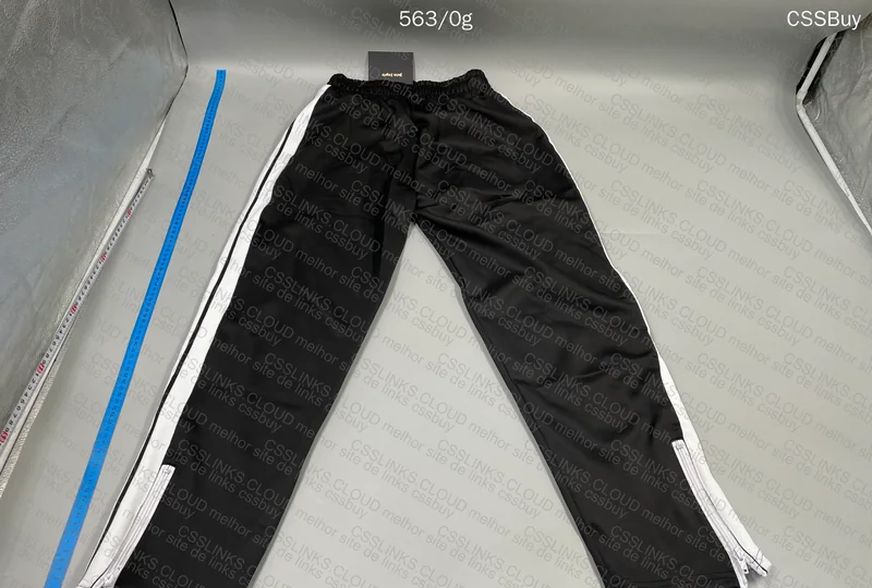 Palm Angels Track Pants Classic 2