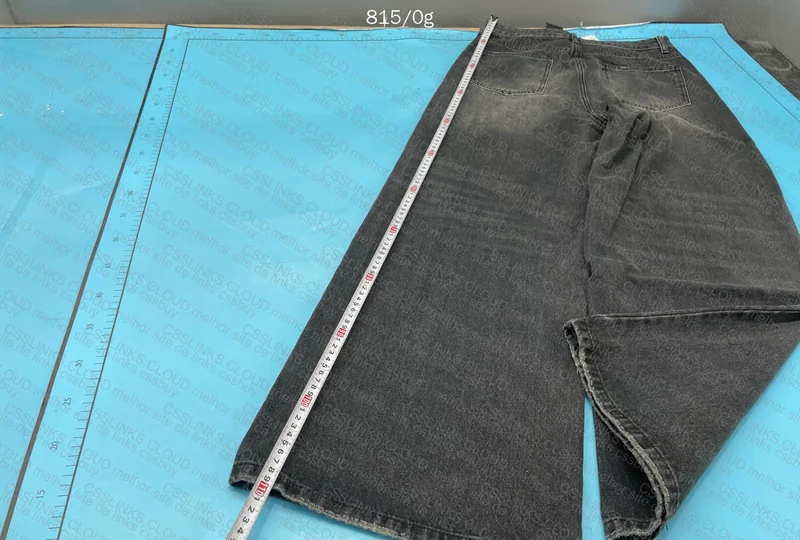 Wide Leg Pants 4