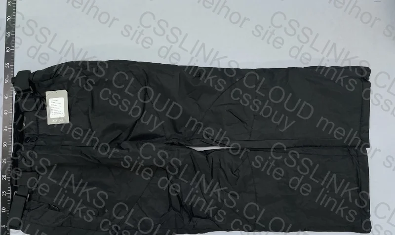 Ski/Snowboard Pants 2