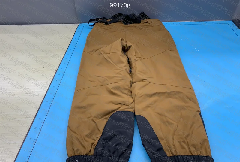 Gsousnow Snow Pants 2