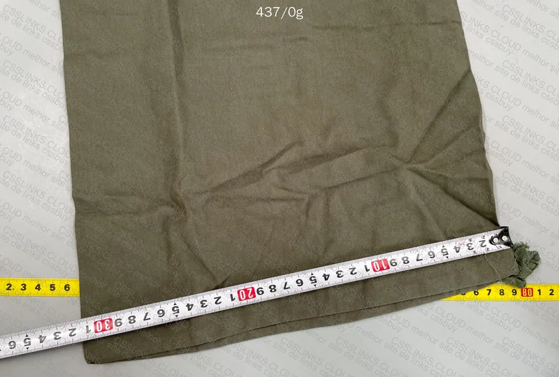 Parachute Pants 3
