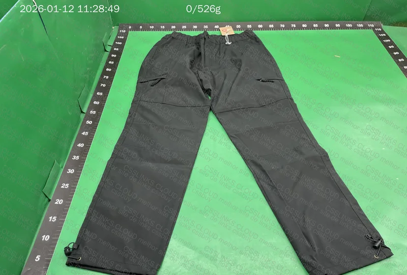 Calça Patagonia Hiking/Trekking/Gorpcore 2