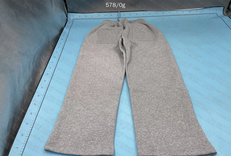 Pepe Studio Pants