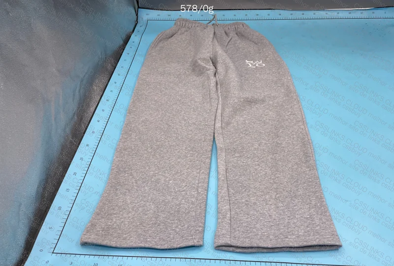 Pepe Studio Pants 2