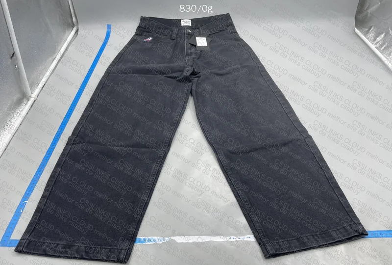 Polar Pants