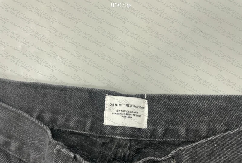 Polar Pants 2
