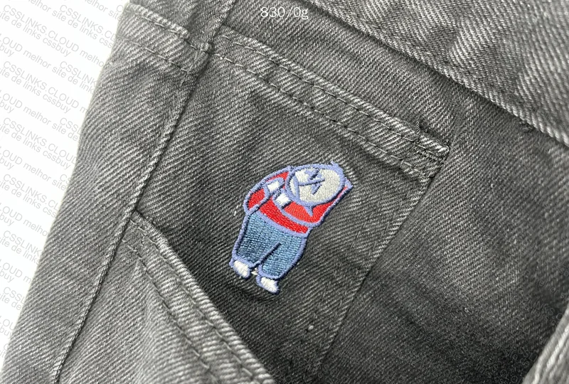 Polar Pants 3