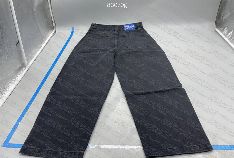 Polar Pants 4