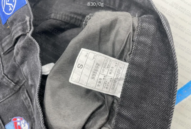 Polar Pants 5