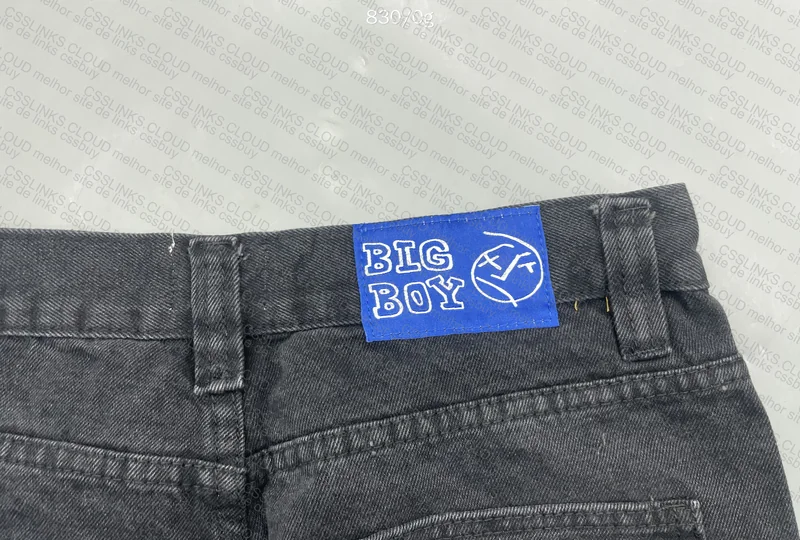Polar Pants 6